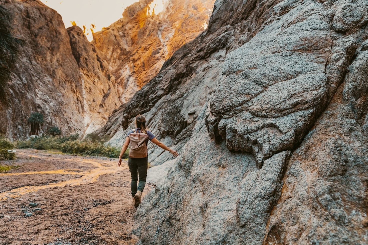 10 Must-Visit Hiking Trails in the US
