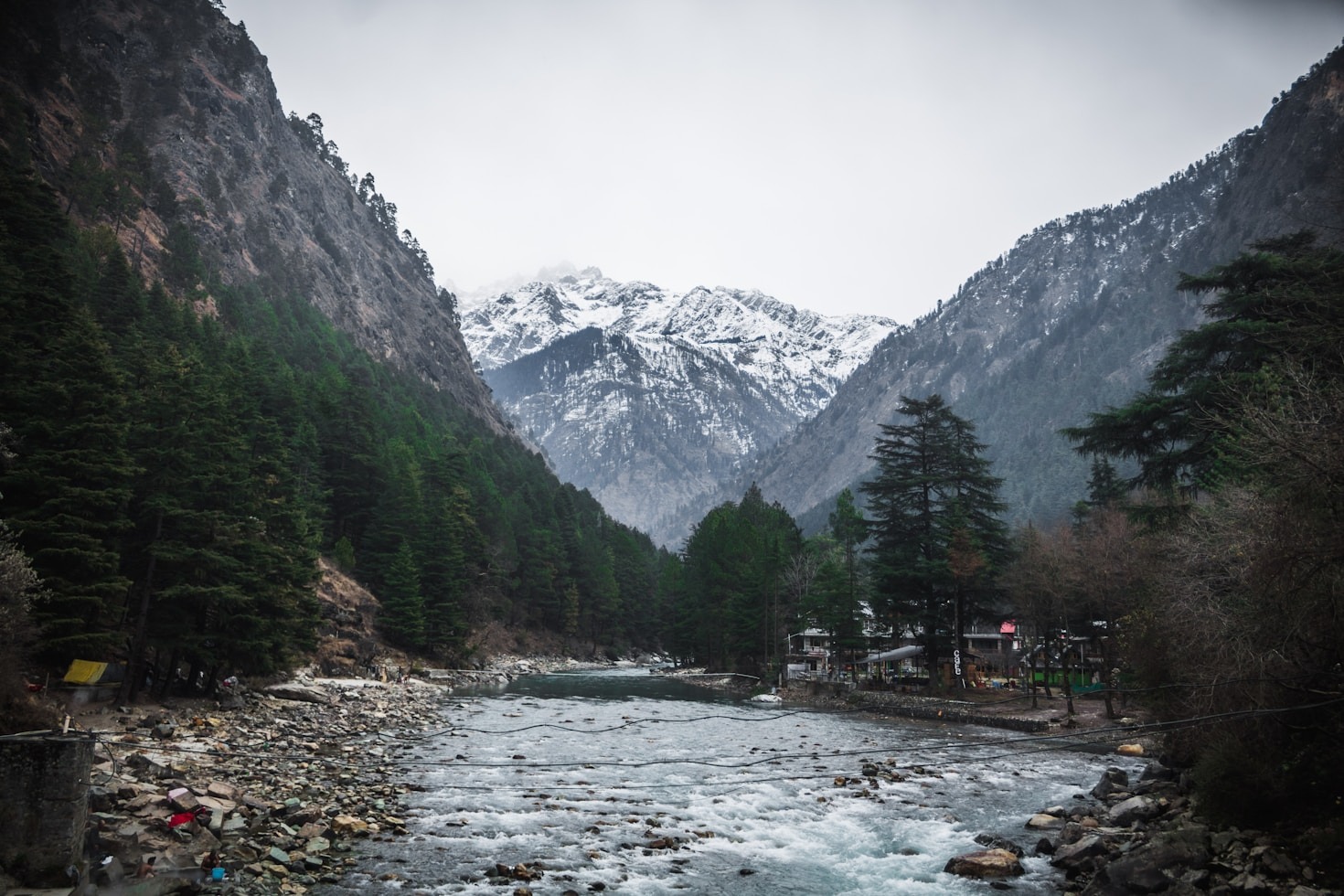 Dave’s Favorite Hidden Camping Spots