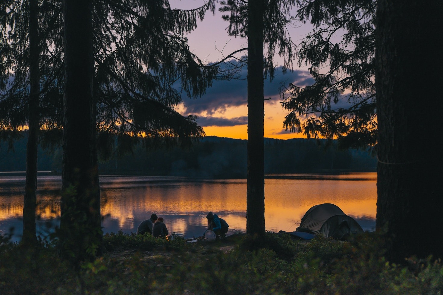 The Most Scenic Trails Across the Country