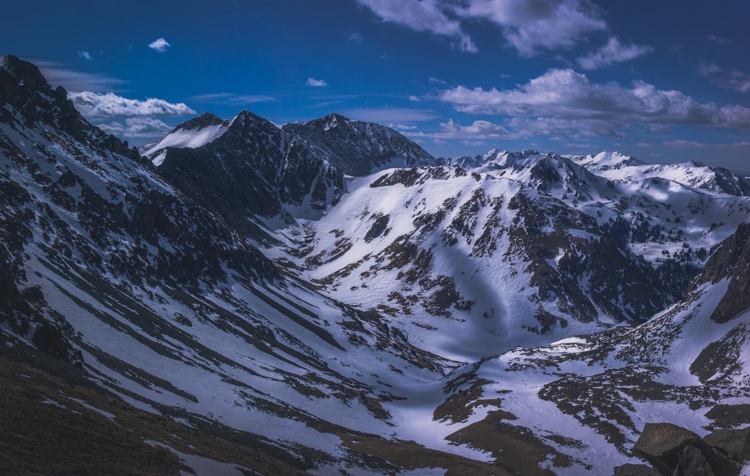 How to Stay Motivated on Long Hikes