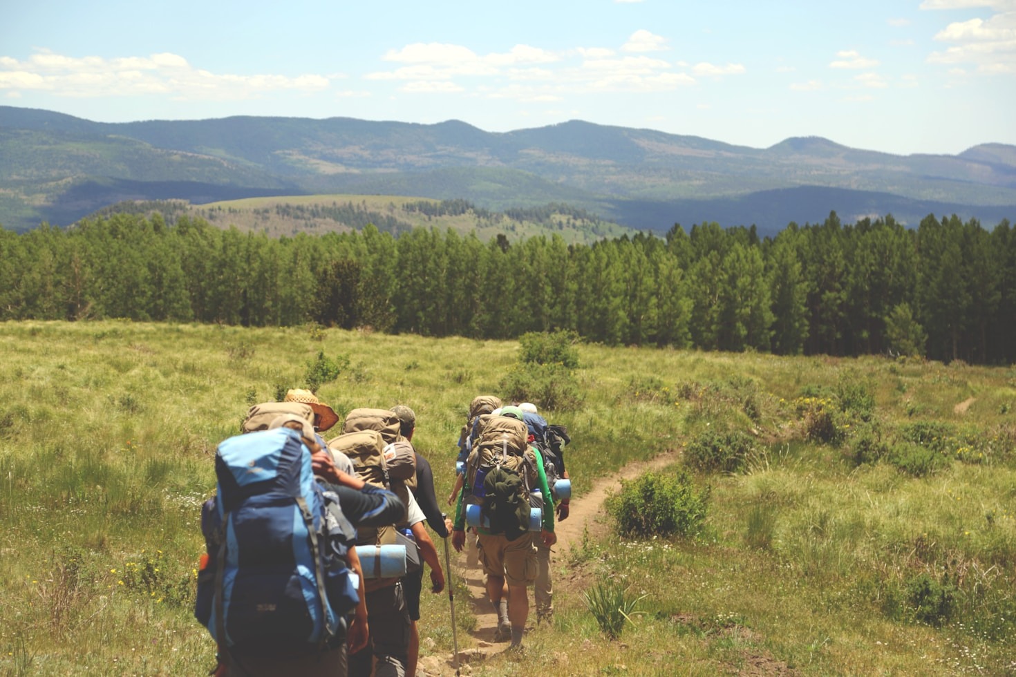 Unforgettable National Parks You Need to See