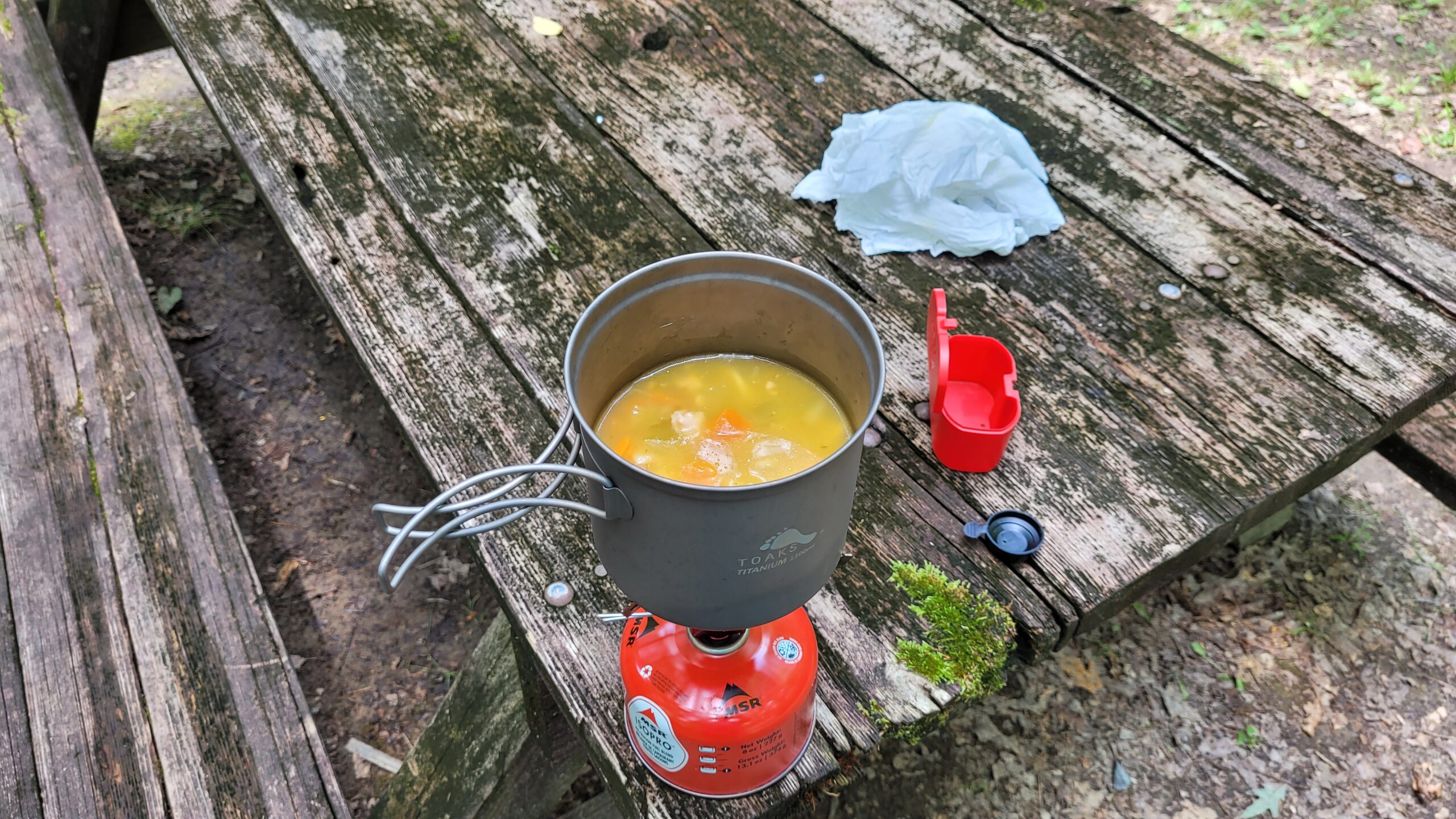 The Top Ten Hiking Essentials: Gear Up for Safety and Adventure