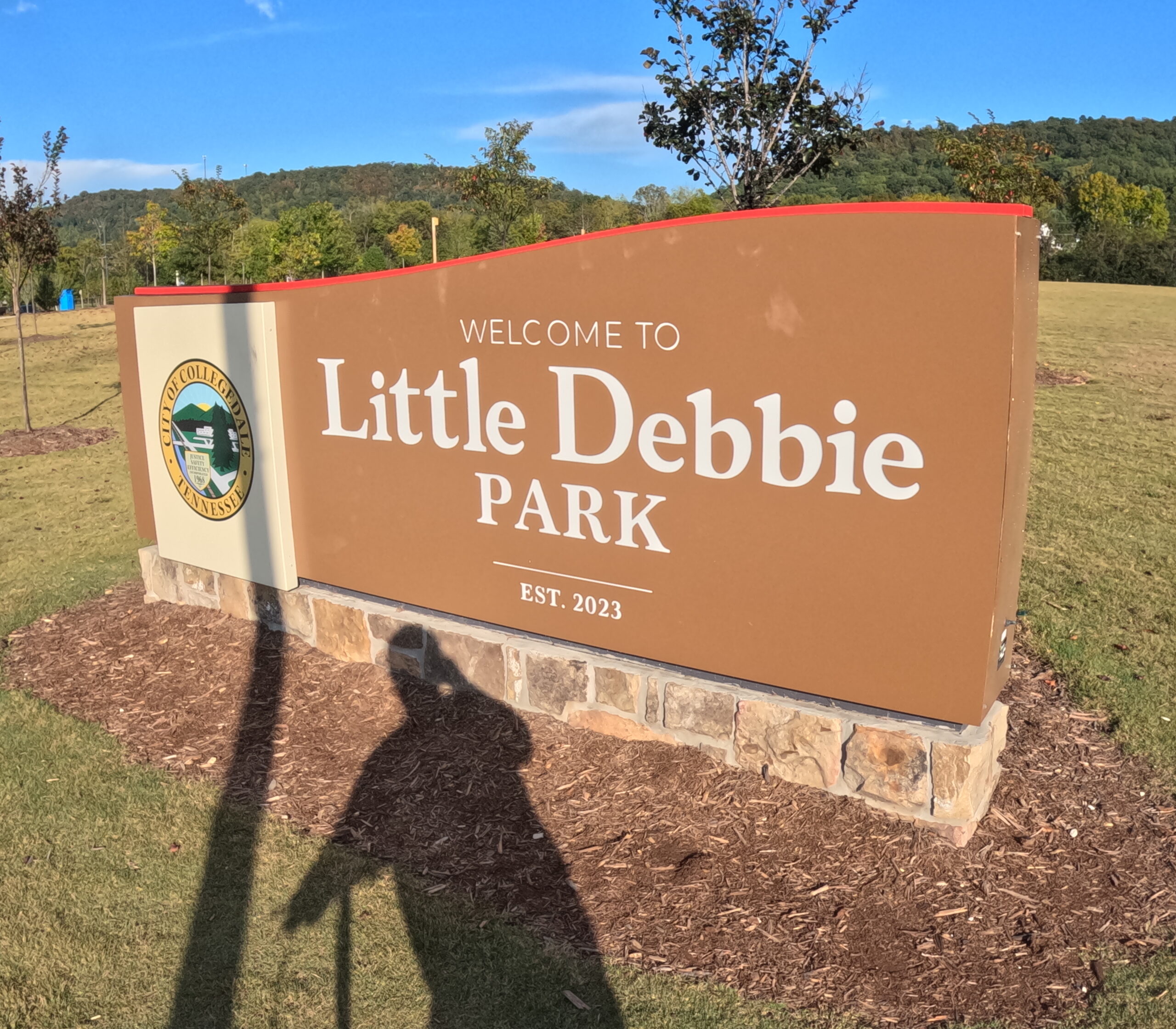 Little Debbie Park