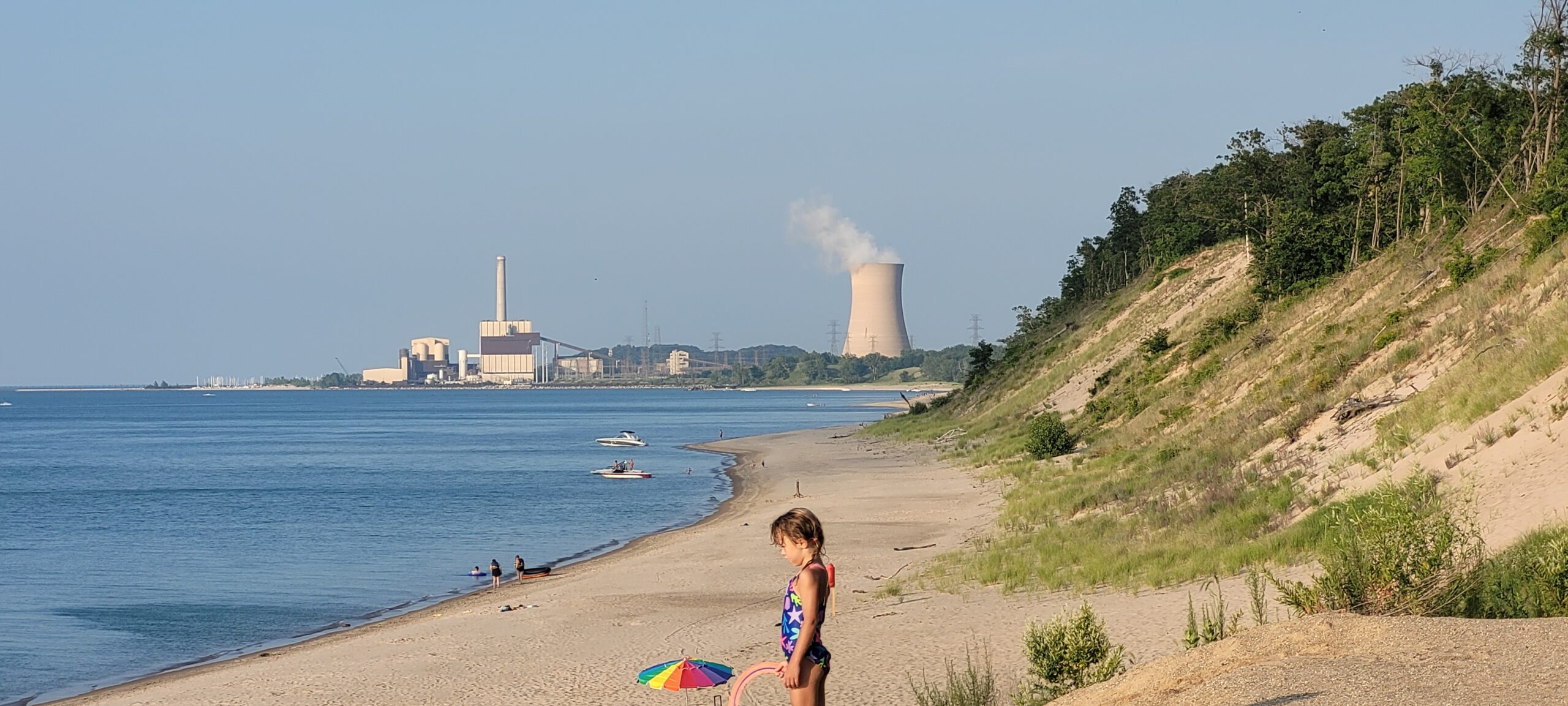 The Worst National Park I Have Ever Been To